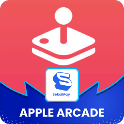 Apple Arcade