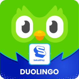 Duolingo