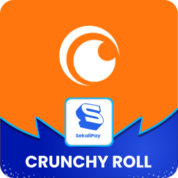 Crunchyroll