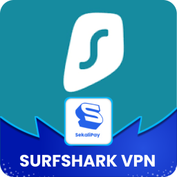 Surfshark VPN