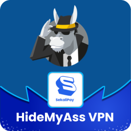 HideMyAss VPN