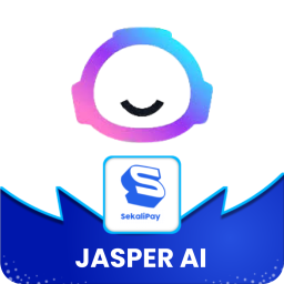 Jasper AI